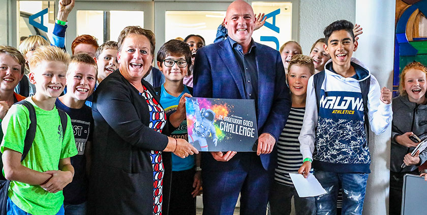 Duurzaam Da Vinci Duurzaam Da Vinci