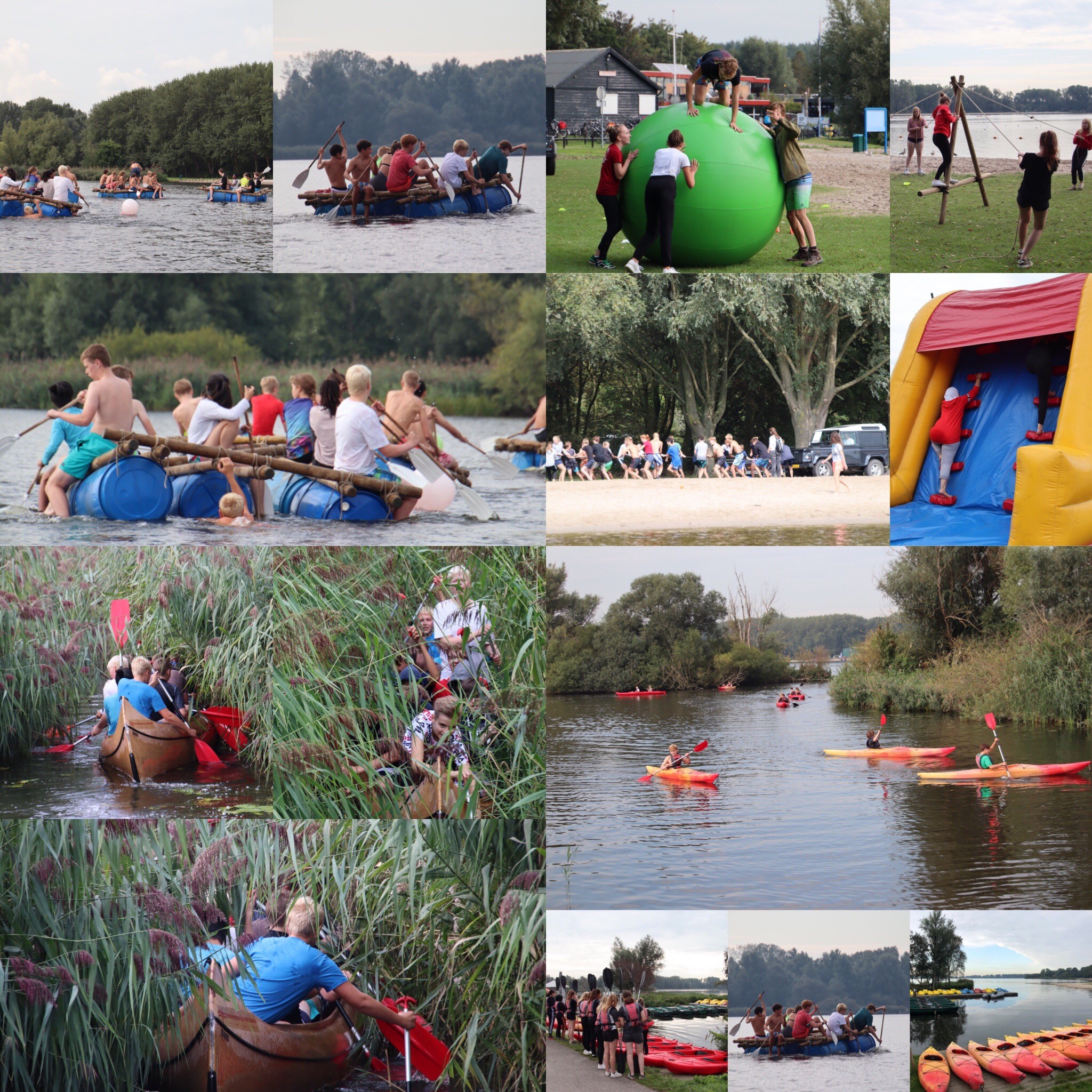Watersportdag Watersportdag