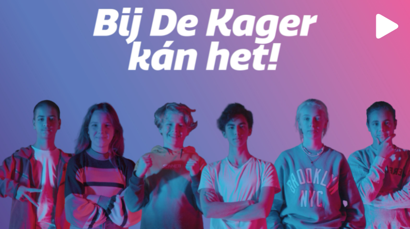 Online voorlichtingsavond 25 januari Online voorlichtingsavond 25 januari