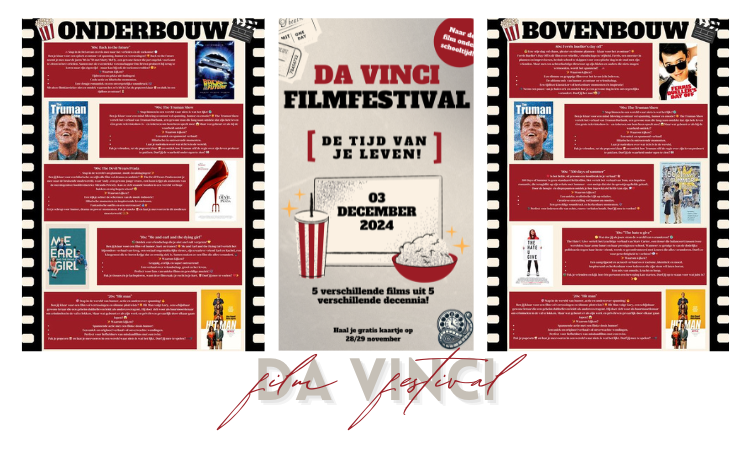 Da Vinci Film Festival