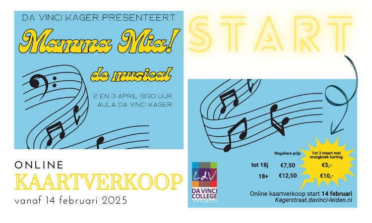 musical Mamma Mia - start online kaartverkoop musical Mamma Mia - start online kaartverkoop