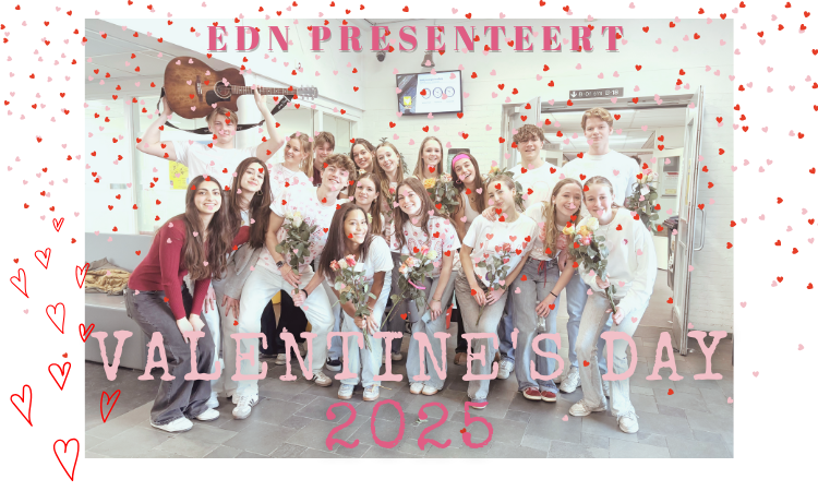 Valentijnsdag 2025 Valentijnsdag 2025