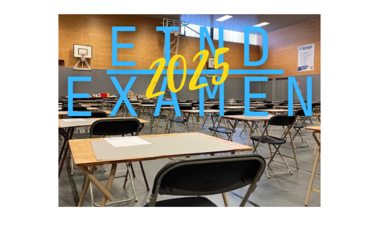 Eindexamen 2025 Eindexamen 2025