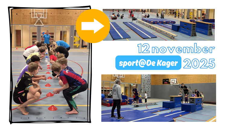 sport@DeKager