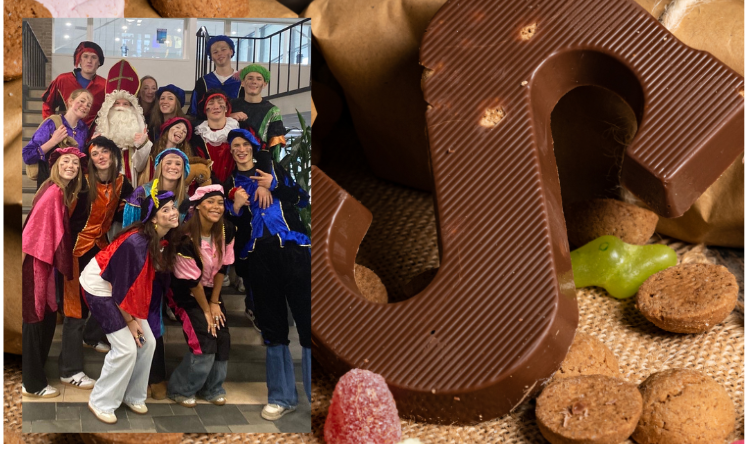 Heerlijk avondje is gekomen!