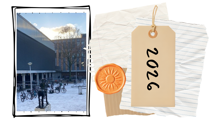 Winterse start van 2026