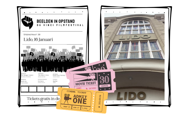 Da Vinci Filmfestival