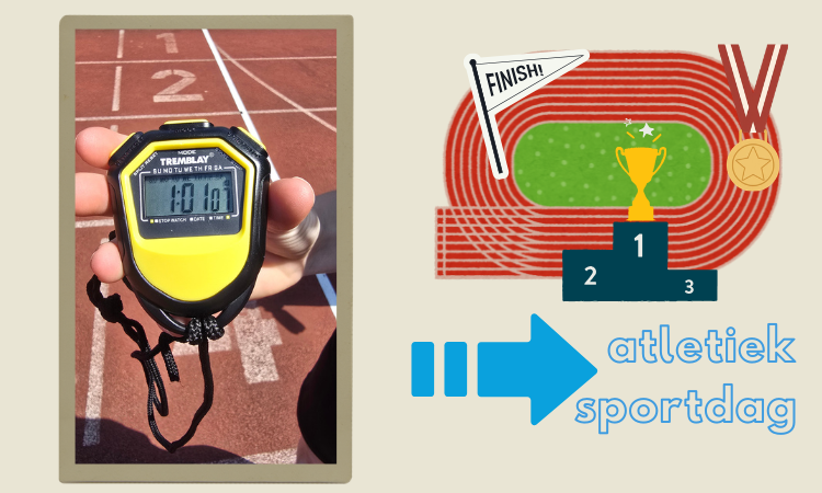 Atletieksportdag