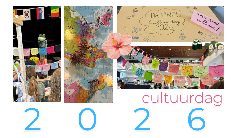 Cultuurdag 2026