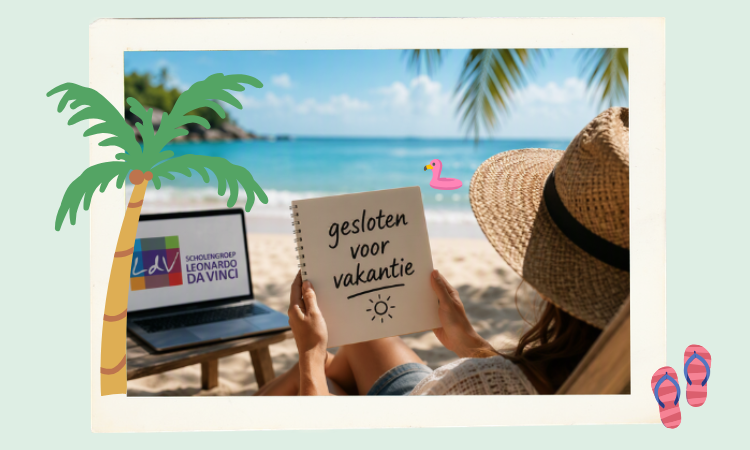 Zomervakantie